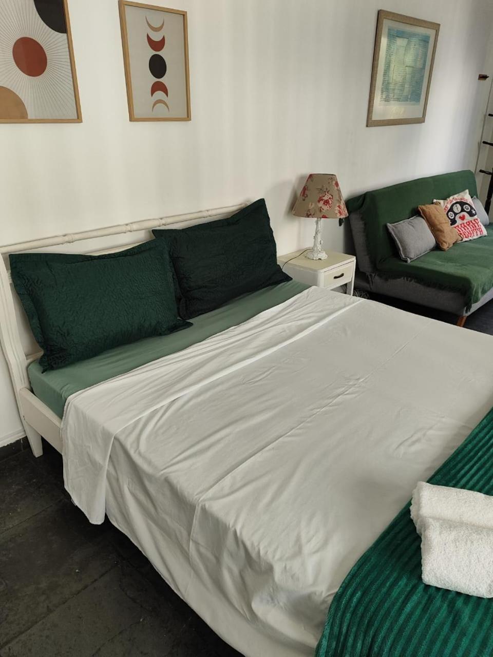 Santos Dumont Ape Apartamento *