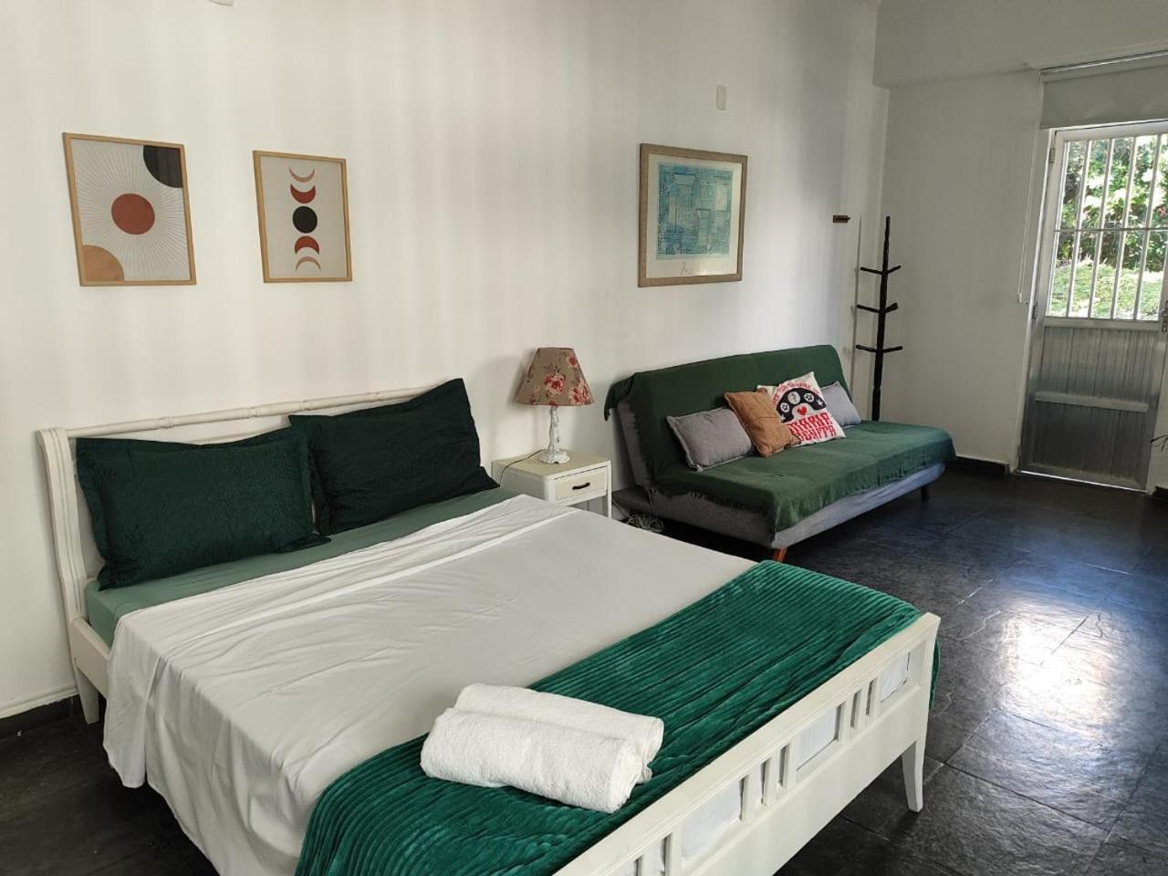 Santos Dumont Ape Apartamento Rio de Janeiro