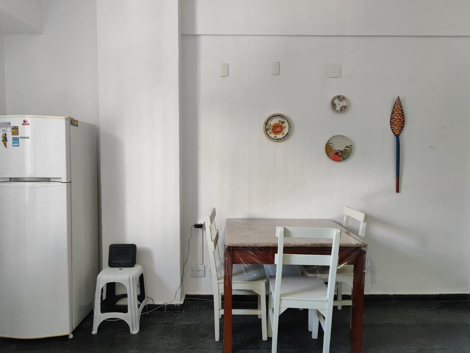 Apartamento Santos Dumont Ape
