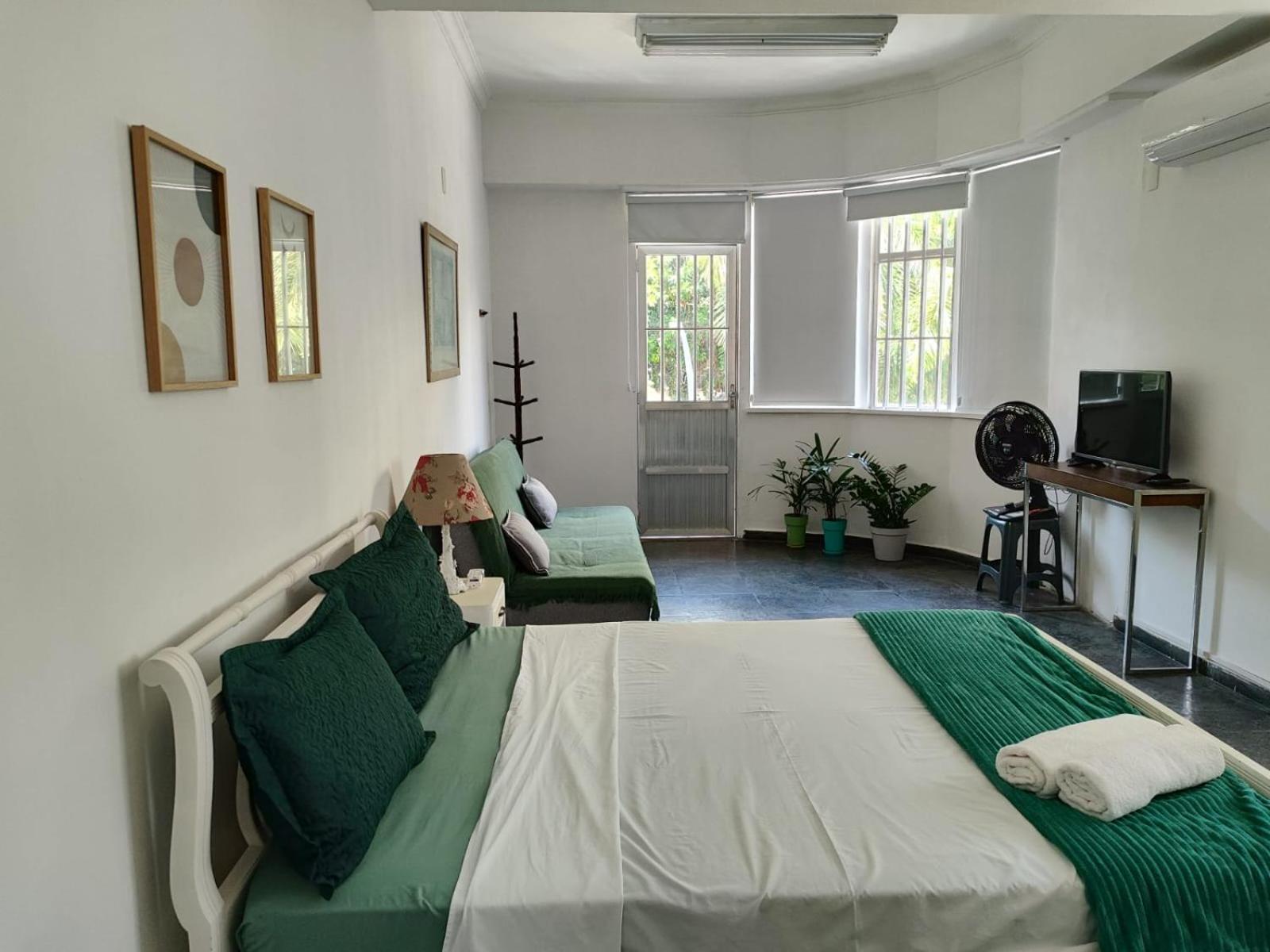 Apartamento Santos Dumont Ape